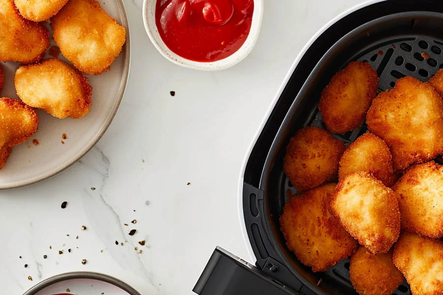 best air fryer for a family